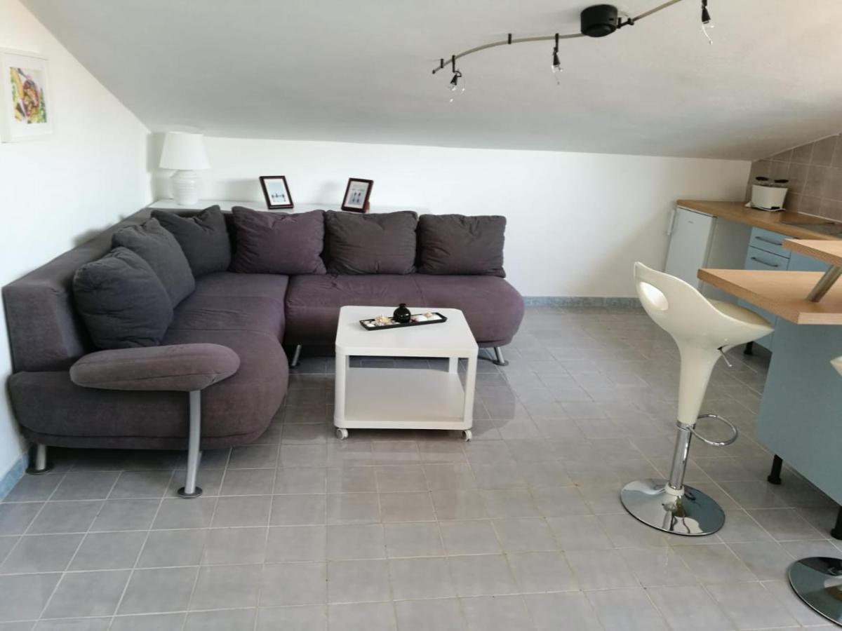 Ferienhaus Bozena Appartment 6 Врсар Экстерьер фото