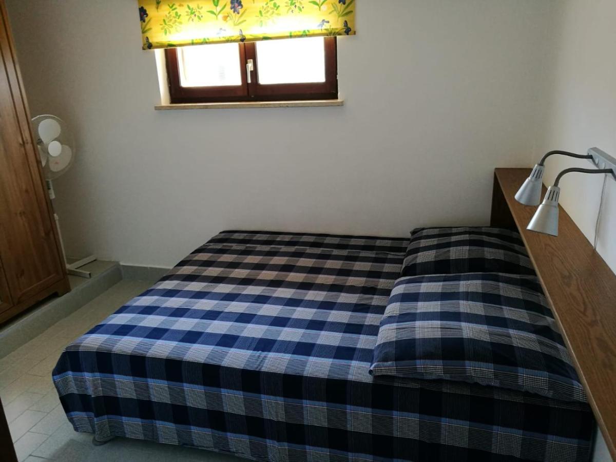 Ferienhaus Bozena Appartment 6 Врсар Экстерьер фото