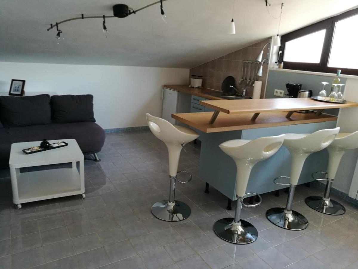 Ferienhaus Bozena Appartment 6 Врсар Экстерьер фото