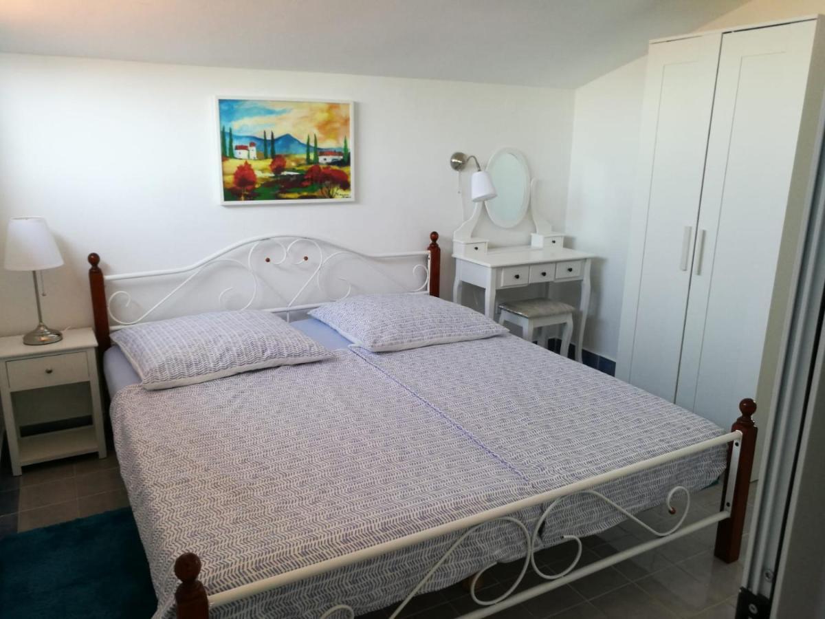 Ferienhaus Bozena Appartment 6 Врсар Экстерьер фото